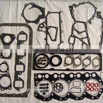 high quality cylinder head gasket kit for N-ISSAN TD27 OEM NO.10101-43G27