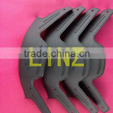 LZ Counters made of TPU for fashion shoes