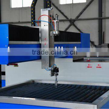 CNC High pressure Waterjet cutting machine