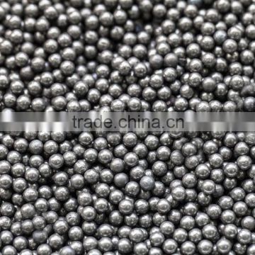 Made in China low price forged grinding ball