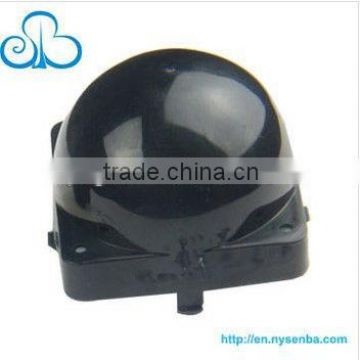 Black sensor lens manufacturer S9006-B