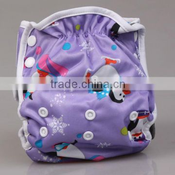 30% Discount Babyland Nappies Baby Cloth Diapers New Design Washable Baby Fine Diaper Free Shipping