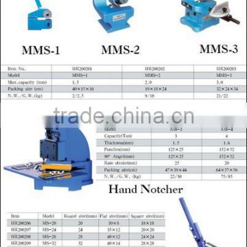 High Quality Protable Hand Shear HS-5 ,manufacture, China Exporter,Hot sale