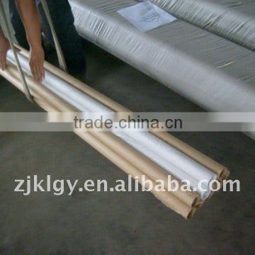 TP321H stainless steel tube (12X18H10T GOST)