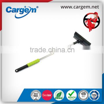 CARGEM ISO9001 approved competitive price 52'' extender squeegee with sponge