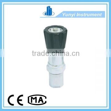 Stainless steel material counterbalance valves MACG