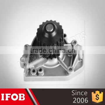 ifob hot sale auto water pump auto car for 2.0 16V 19200-P75003