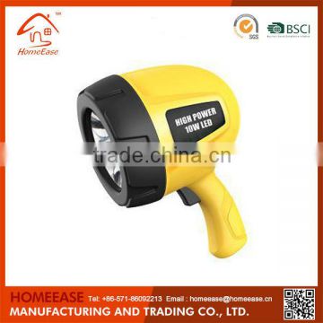 Promotional Hand Held Search Light