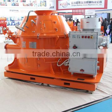 Oil field Drilling Waste Management Mud Drilling Cuttings Dryer