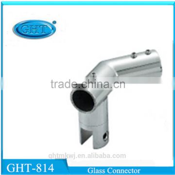 Good Quality Glass Door Patch Fitting Wire Clamp Connector