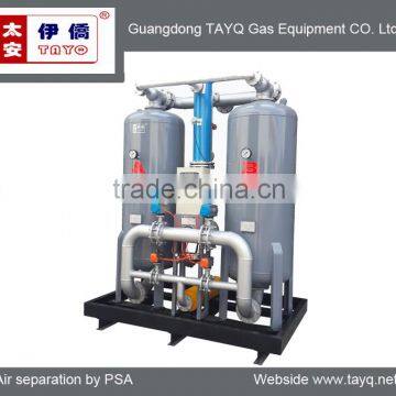 Heatless Adsorped Air Dryer TQ-30XF,adsorption air dryer 50kw,compressed air dryer adsorped