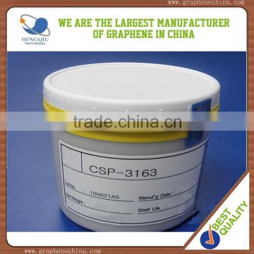 High quality heat cooling coating nanotech with graphene China supplier