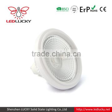 12W CE and RoHS Approved flat led downlight