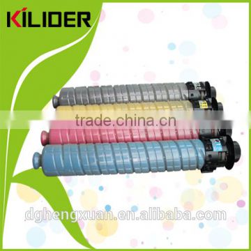 best saling in Europe compatible ricoh universal MP C3503 toner of print machine