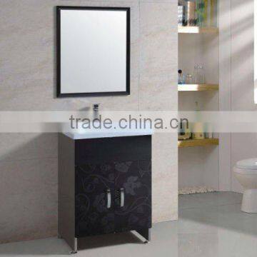 hotsell stainless steel bathroom cabinet