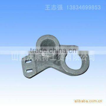 Construction machinery spare parts, precision casting parts steel-JX-06