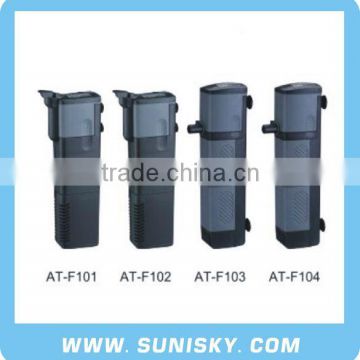 AT-F100/200 internal filter