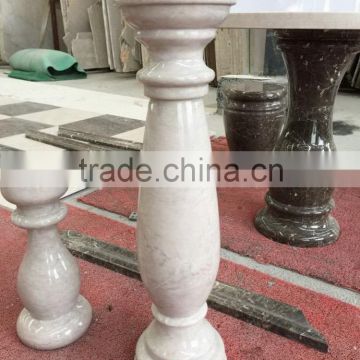High supply ability hot sell flower waterjet marble pattern design