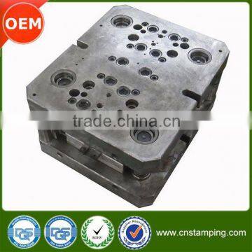 Factory punch for stamping mould,custom making stamping mould