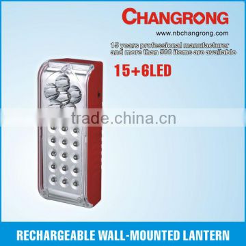 portable rechargeable led light