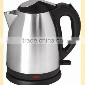 K03 household quick boiling electric water kettle - "HONEYSON"