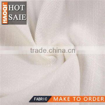 hot cheap cotton slubbed fabric for mori girl garment