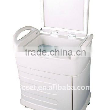 Roto-molded With 60L Functional Insulated Cabinet (Upper for Cold Storage)