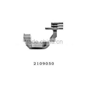 2109050 feed dogs for YAMATO/sewing machine spare parts