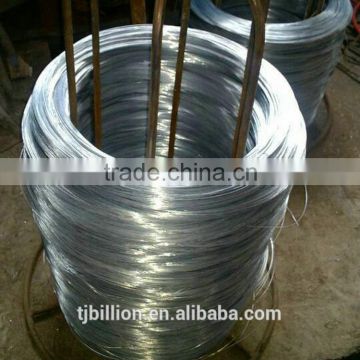 China top ten selling products surface bright galvanized wire alibaba sign in