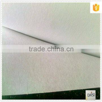 100%Polyester Fusible Interlining trade assrance supplier