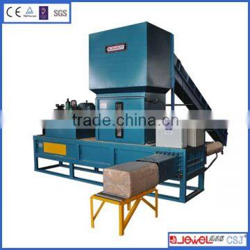 CE certificate factory direct sale machine pressing for fertilizer bagging