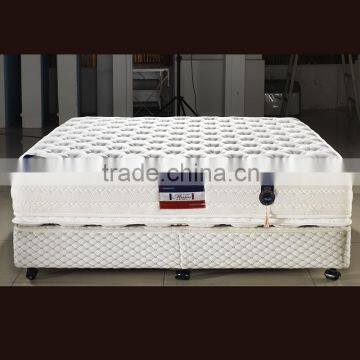 New EU Aloe Massage Mattress E10026