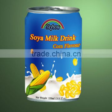 soya milk 320ml
