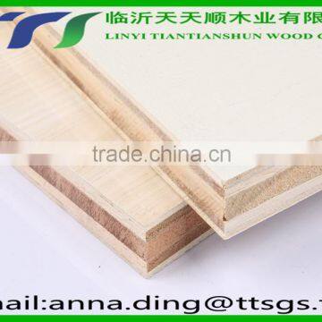 China factory offer 18mm waterproof film faced plywood with low price