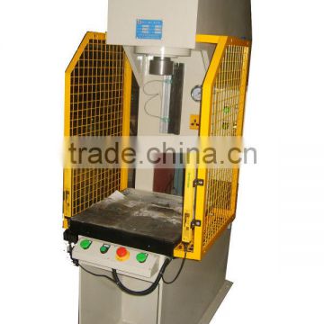 Customized all sizes hydraulic juice press machine