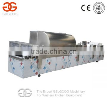 Commercial Automatic Peanut Candy Making Machine/Peanut Candy Machine