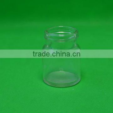 GLJ80001 Argopackaging Cosmetic Jar 80ML Essential Oil Jar Glass Jar
