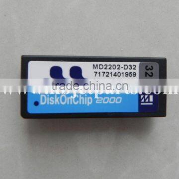 PC board Disk On Chip with program A26968 for Marken Imaje coding inkjet printer