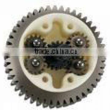 Spur Gears