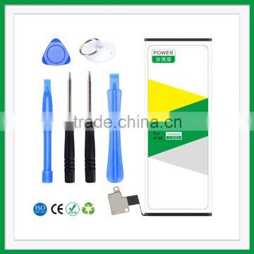 1430mAh Internal Replacement 3.7V Li-ion Battery For iPhone 4GS 4S APN 616-0580