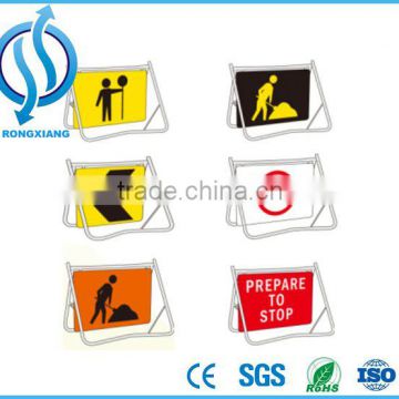 Safety Signs PVC Industrial tags warning safety signages