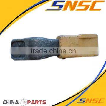 High quality LONGKING loader transmission parts CDM853.11.01-002 tooth and shell assembly