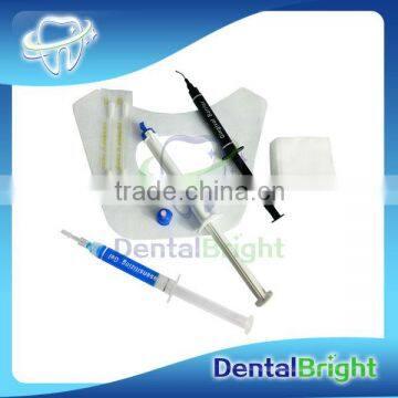 advanced teeth whitening system