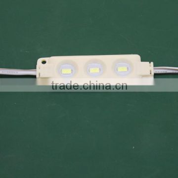 12V samsung 5630 constant current wall mounted led panel module