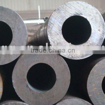 Thick-Wall Seamless Steel Pipe