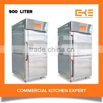 2016 Competitive Prices Mini Bread Proofer Accept Customized Bakery Dough Proofer