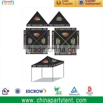 3m x 3m Folding marquee canopy tent for sale