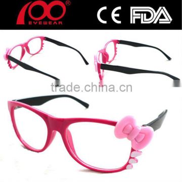 Hot sell sunglasses Dioptric Pinhole Glasses With Ostiole Lens lens printing logo on lens glasses