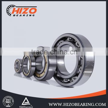 61860-2RS Size 300*380*38 deep groove ball bearings