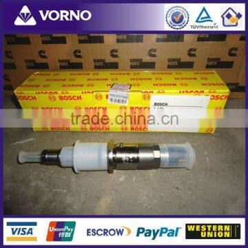 BOSCH injector 0445120123/4937065 ISDe parts